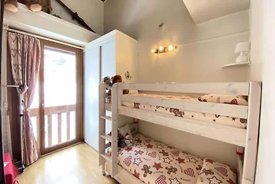 Schöne Wohnung Valberg