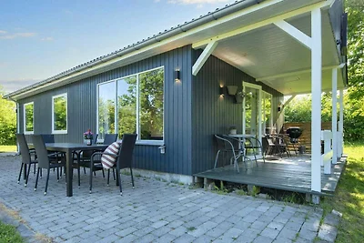 5 persoons vakantie huis in Bording-By Traum