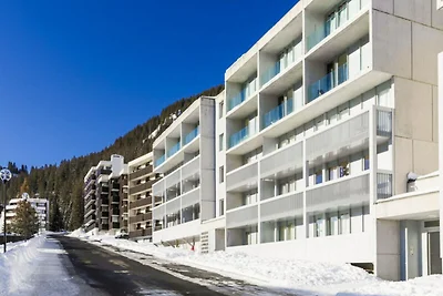 3-kamerappartement voor 8 personen - Comfort