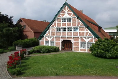Ferienwohnung mit 1 Schlafzimmer