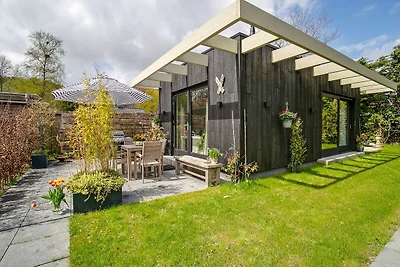 Romantisch vakantiehuis in Schoorl vlak bij d...