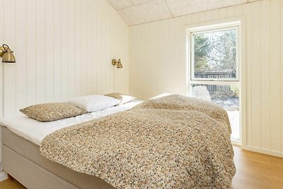 10 Personen Ferienhaus in Blåvand