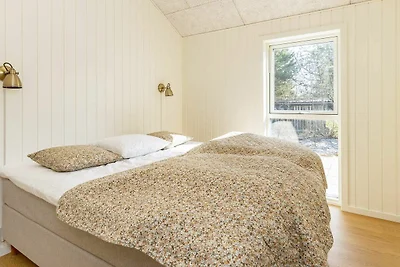 10 persoons vakantie huis in Blåvand