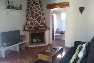 Schöne Villa in Cala de Sant Vicent (Ibiza)