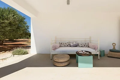Torre Guaceto - UTNZ Confortevole residenza d...