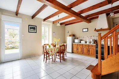 Haus in La Bouillie in der Nähe von...