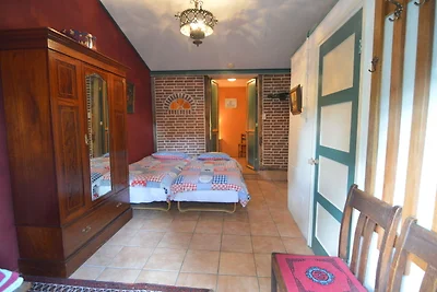Gemütliches Ferienhaus mit Garten