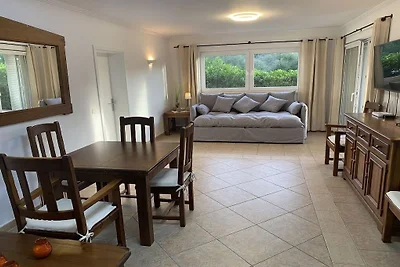 Ferienwohnung mit 1 Schlafzimmer