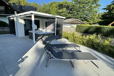 Dahlke Harmony met airconditioning