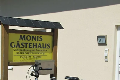 Bungalow mit 1 Schlafzimmer