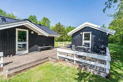 4 persoons vakantie huis in Oksbøl-By Traum
