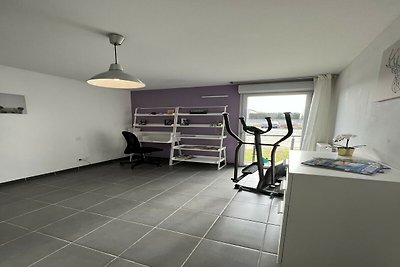 Appartement met één slaapkamer in Blagnac