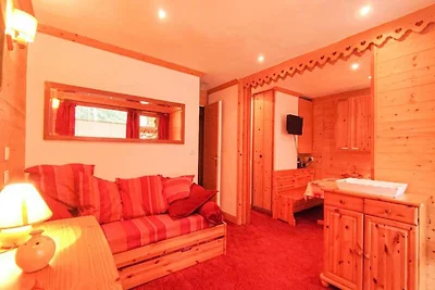 Studio für 4 Personen