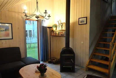 Appartamento sul Lago Granzower Wellness