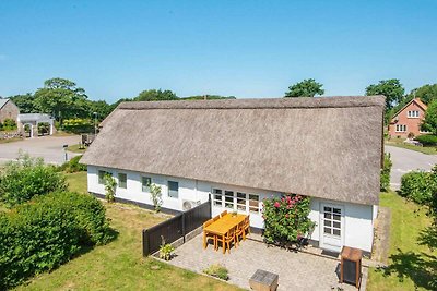 6 Personen Ferienhaus in Ringkøbing-By Traum