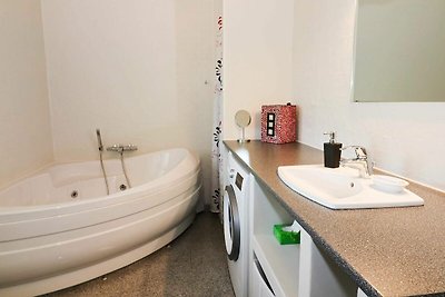 6 Personen Ferienhaus in Hadsund-By Traum