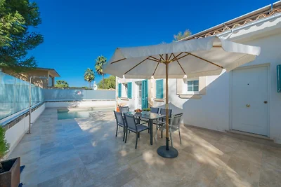 Villa Herdain - Villa Con Piscina Privada