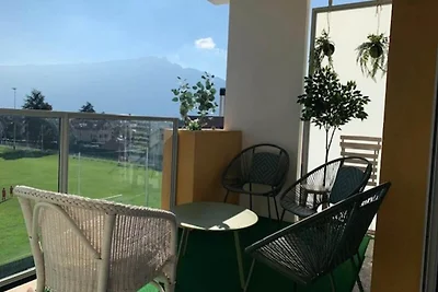 Residenz Le Zephir für 4 Personen