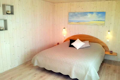 Ferienhaus in unmittelbarer Standnähe, Cléder