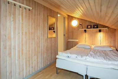 Ferienhaus Erholungsurlaub Saltum