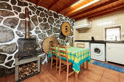 Ferienhaus, Praínha de Baixo, Pico, Azoren-eh...