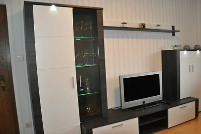 Ferienwohnung in Haselünne mit Wifi