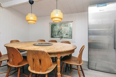 4 Sterne Ferienhaus in Hornbæk