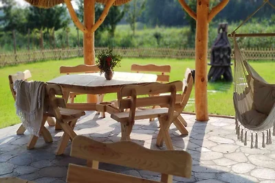 apartman za odmor Obiteljski odmor Ustronie Morskie