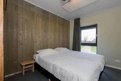 Haus in Vrouwenpolder in Strandnähe