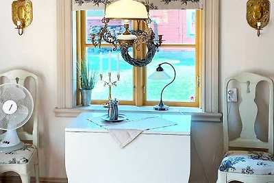 6 Personen Ferienhaus in SÖDERÅKRA