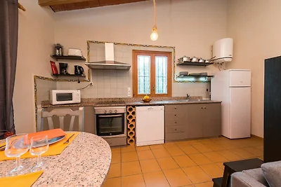 Can Gallu - Adults Only - Ferienhaus Mit Pool