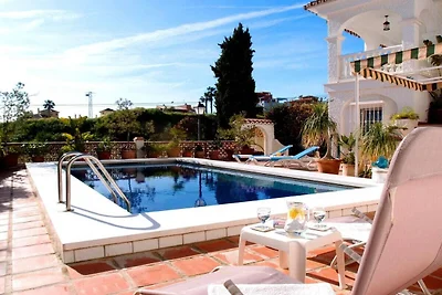 Ferienhaus mit 4 Schlafzimmer