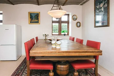 4 Sterne Ferienhaus in Hornsyld