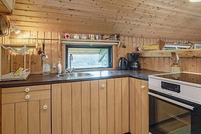 4 Personen Ferienhaus in Martofte