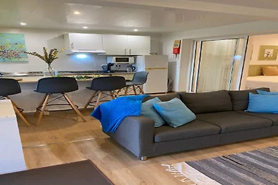 Villa con vista mare a Porto da Cruz