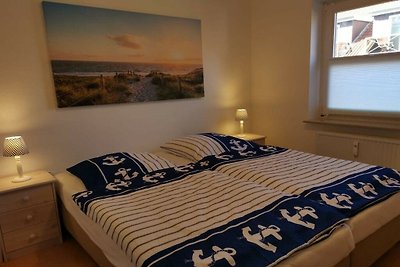 Ferienwohnung mit 1 Schlafzimmer