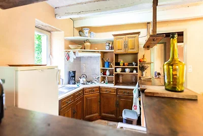 Appartamento a Rochefort vicino a un laghetto...