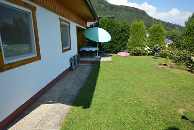 Ferienwohnung mit 1 Schlafzimmer