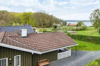 4 Personen Ferienhaus in Børkop-By Traum