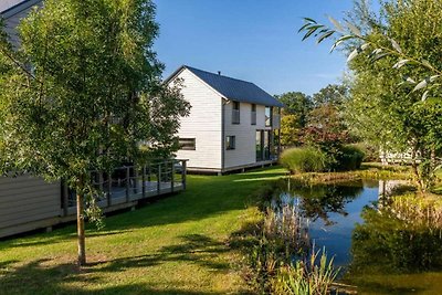 Villa a Boussu-lez-Walcourt con sauna