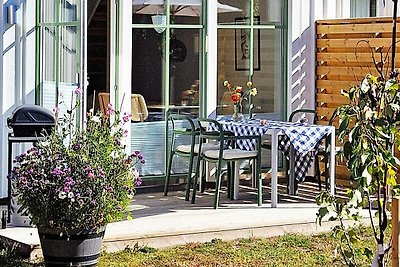 4 Sterne Ferienhaus in BOHUS-BJÖRKÖ