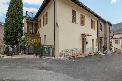 Ampio appartamento nel cuore della Valnerina