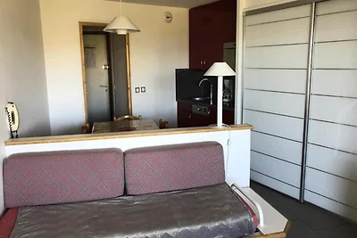 Wohnung in den Alpen nahe Skiliften