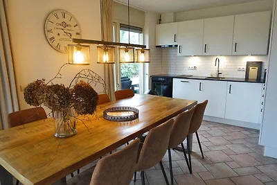 Ruhiges Ferienhaus in Lemele