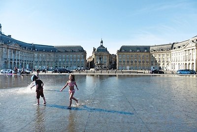 Vakantiehuis, Le Porge