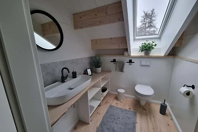 Nuovo appartamento Villa Fuchs a Cuxhaven