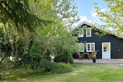 Ferienhaus Erholungsurlaub Falster