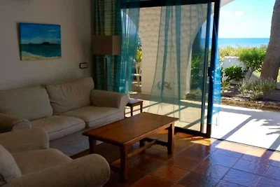 Bungalow mit 1 Schlafzimmer