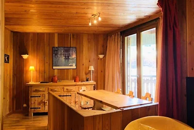 apartman za odmor Obiteljski odmor Barcelonnette