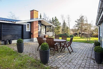 Maison de retraite Honsinge Lyng avec annexe